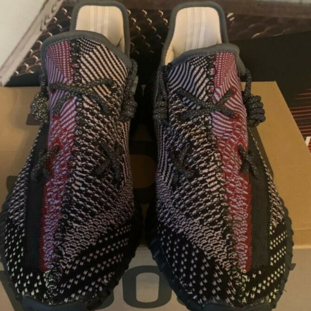 Adidas Yeezy Boost 350 V2